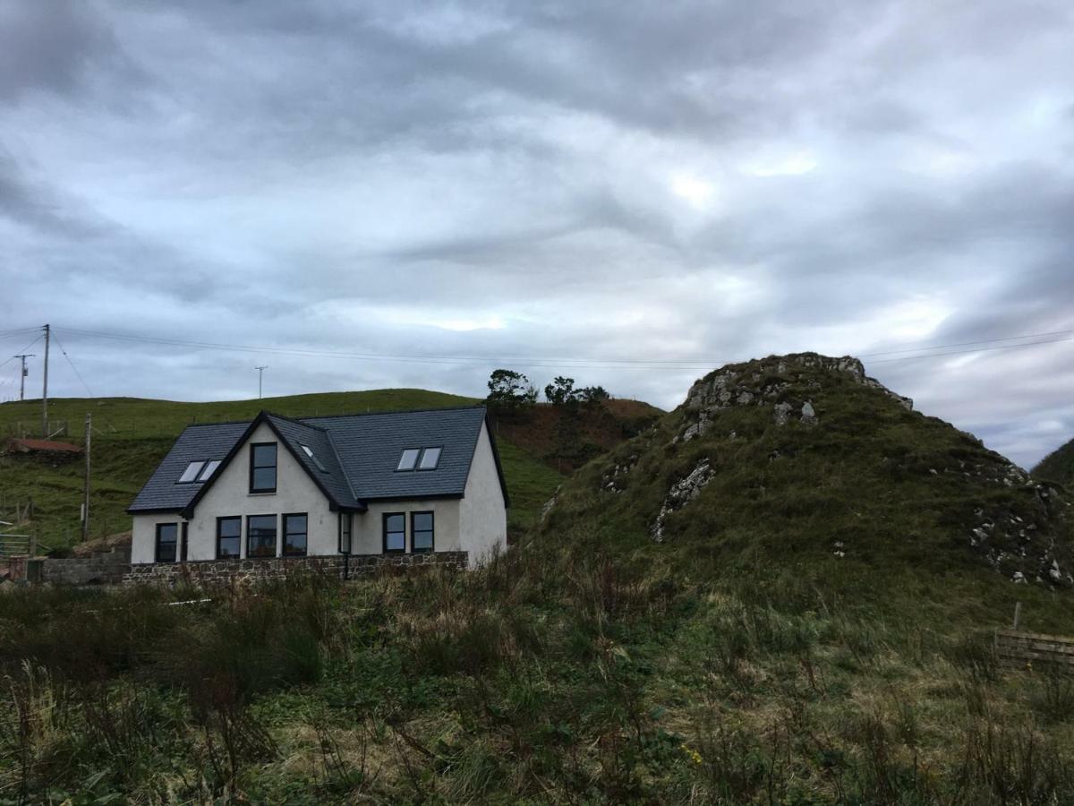 The Bridge B&B Kilmaluag Экстерьер фото